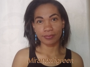 Mirandahgreen