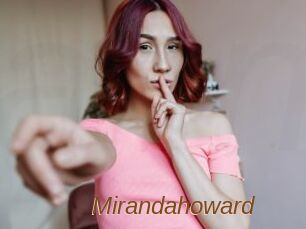 Mirandahoward