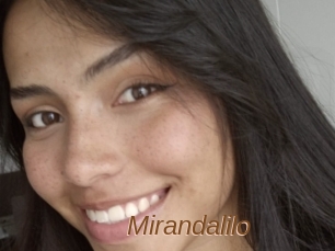 Mirandalilo