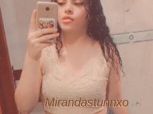 Mirandastunnxo