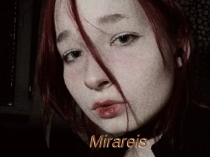 Mirareis