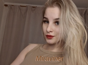 Miraviner