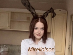 Mirellolson