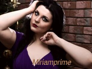 Miriamprime