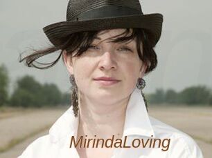 MirindaLoving