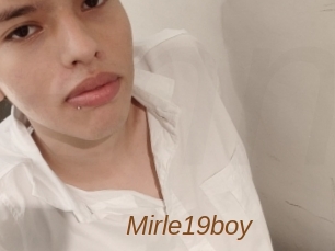 Mirle19boy