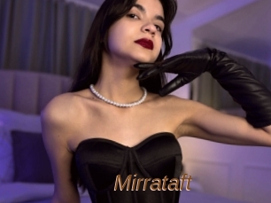 Mirrataft