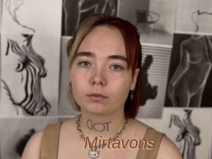 Mirtavons