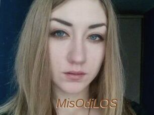 MisOdiLOS