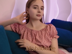 Mishablaine