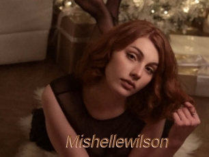 Mishellewilson