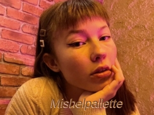 Mishelpallette