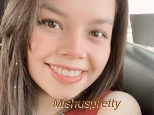 Mishuspretty