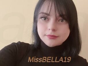 MissBELLA19