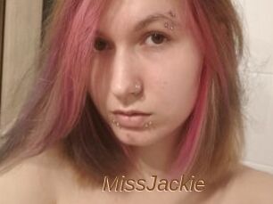 MissJackie