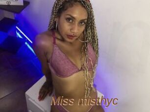 Miss_misthyc