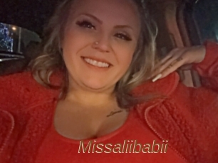 Missaliibabii