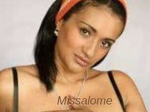 Missalome