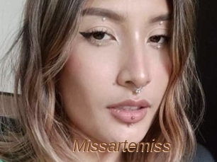 Missartemiss