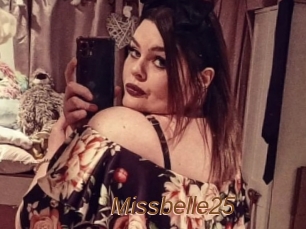 Missbelle25