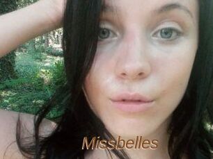 Missbelles