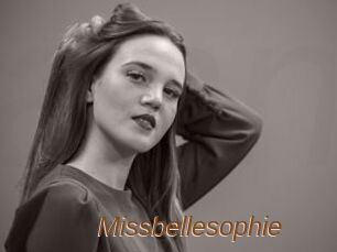 Missbellesophie