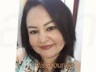 Missbourdie