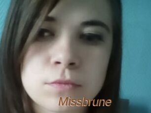 Missbrune