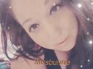 Missbunnie