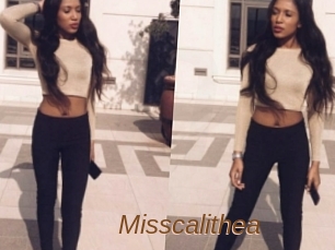 Misscalithea