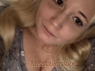 Misscolemarie