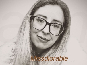 Missdiorable