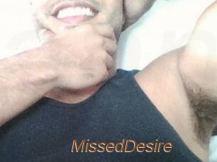 MissedDesire