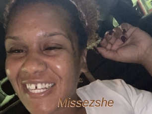 Missezshe