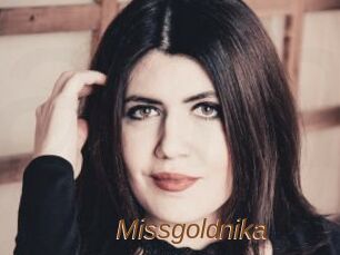 Missgoldnika