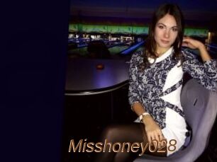 Misshoney028