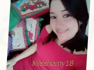 Misshorny18