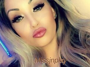 Missjnplay