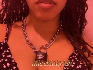 Misskinkyjay