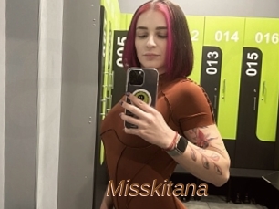 Misskitana