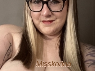 Misskorina