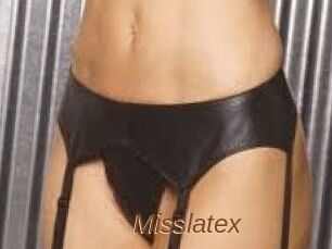 Miss_latex