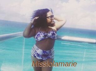 Misslolamarie