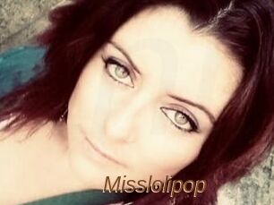 Misslolipop