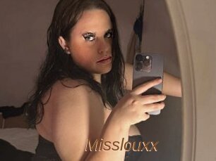 Misslouxx