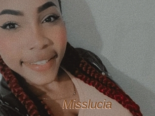 Misslucia