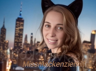 Missmackenziemilf