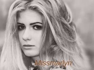 Missmarlyn