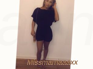 Missmarriaaaxx