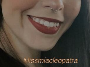 Missmiacleopatra